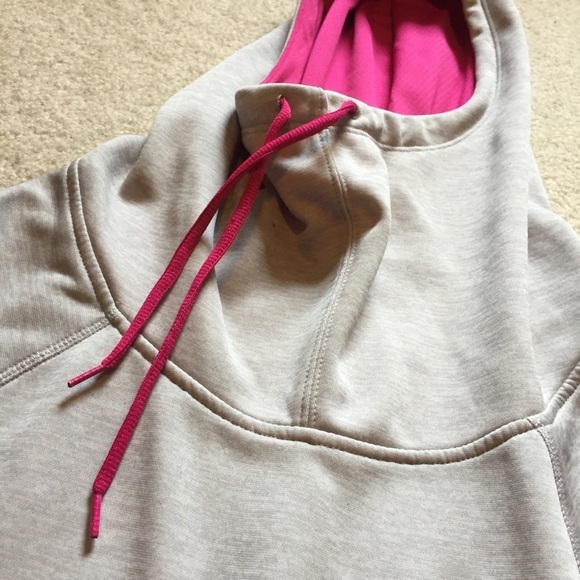 Champion Duo Dry Large women’s sweatshirt - Picture 3 of 8